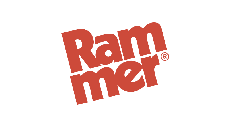 Rammer Products